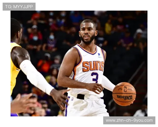 保罗挡拆阅读极快，三次精准喂饼内线