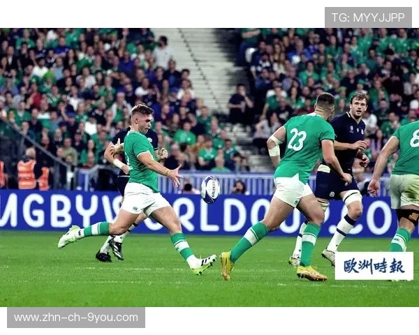 爱尔兰橄榄球队在世界杯中进入八强，爱尔兰橄榄球队在世界杯中进入八强了吗
