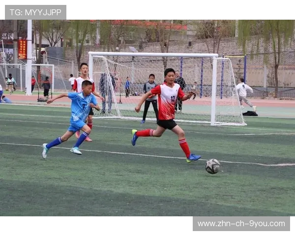 2026年足球青少年比赛规则优化，保护少年运动员权益，足球青少年锦标赛